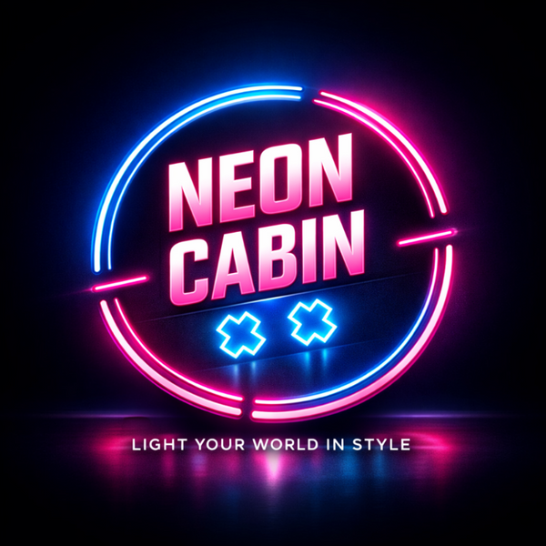 NeonCabin 